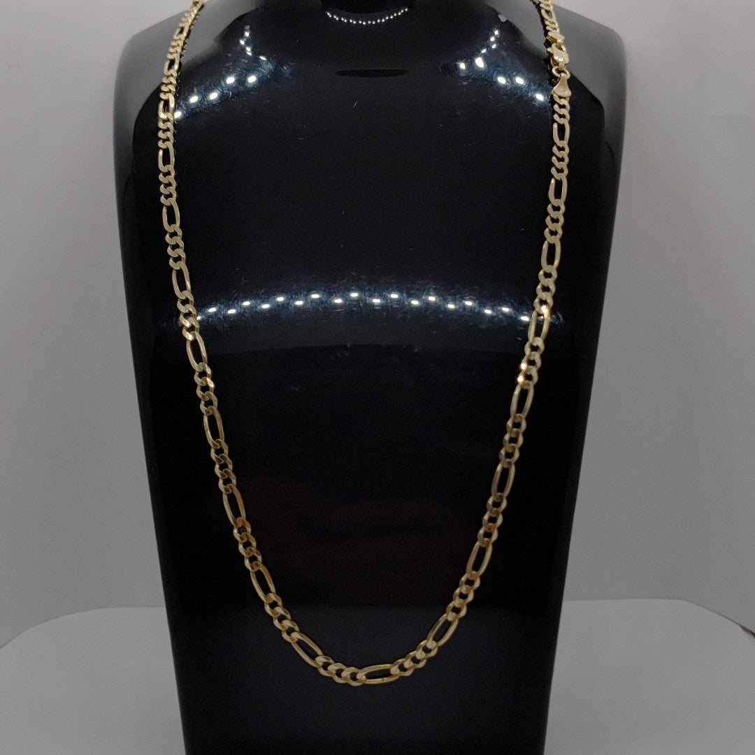 CADENA ORO 10 K 12,20 GRMS (SEMINUEVO)