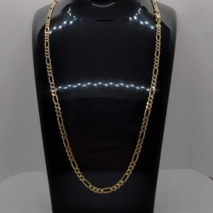 CADENA ORO 10 K 12,20 GRMS (SEMINUEVO)