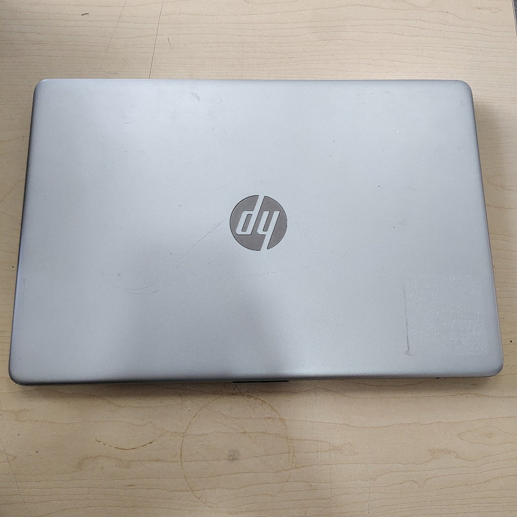 LAPTOP HP 15-DY0016LA (2023) 256 GB 12 GB RAM (SEMINUEVO)