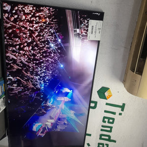 PANTALLA LG 50UQ8000PSB (2023) 50" LED 4K (SEMINUEVO)