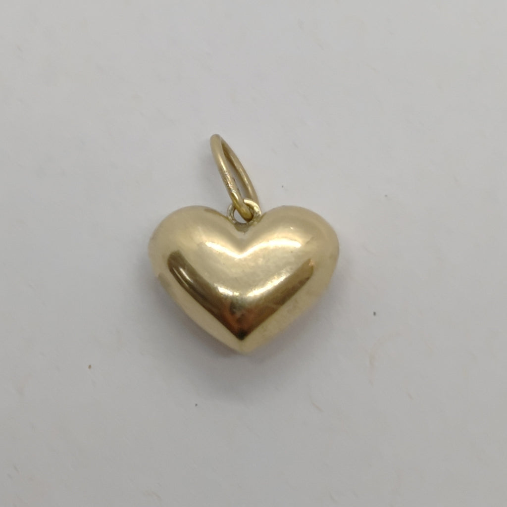 DIJE ORO 10 K 0.9 GRMS (SEMINUEVO)