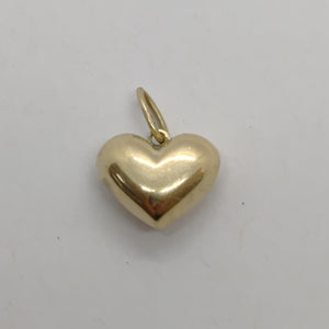 DIJE ORO 10 K 0.9 GRMS (SEMINUEVO)