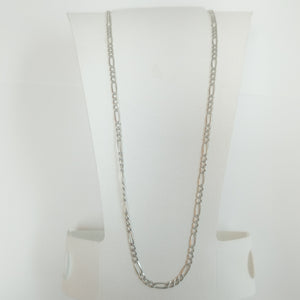 CADENA PLATA 10.7 GRMS (SEMINUEVO)