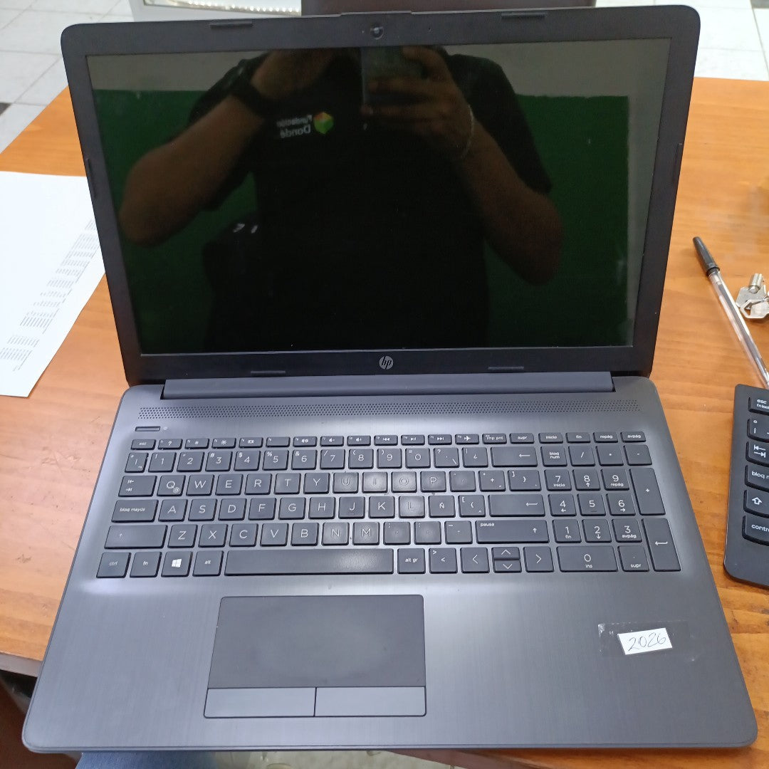 LAPTOP OTRAS MARCAS OTROS MODELOS 8GB A 11.9GB RAM, 501GB A 750GB DD MEMORIA RAM 8GB A 11.9GB DISCO DURO 501GB A 750GB (SEMINUEVO)