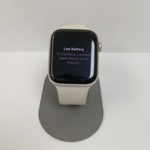 SMARTWATCH APPLE SE 3 ALUMINIO A3325 44 MM GPS (SEMINUEVO)