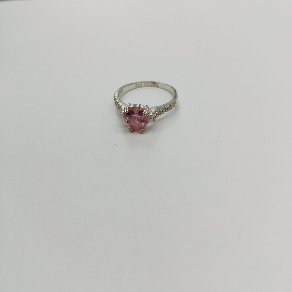 ANILLITO PLATA 2.8 GRMS (SEMINUEVO)