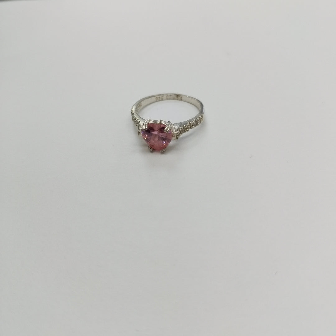 ANILLITO PLATA 2.8 GRMS (SEMINUEVO)