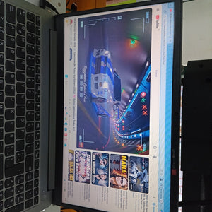 LAPTOP LENOVO IDEAPAD 1 15IJL7 (2025) 256 GB SSD 8 GB RAM (SEMINUEVO)