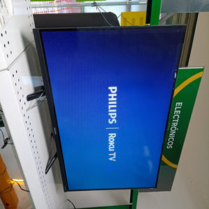 PANTALLA PHILIPS 32PFL6654/F8C 32" LED FHD (SEMINUEVO)