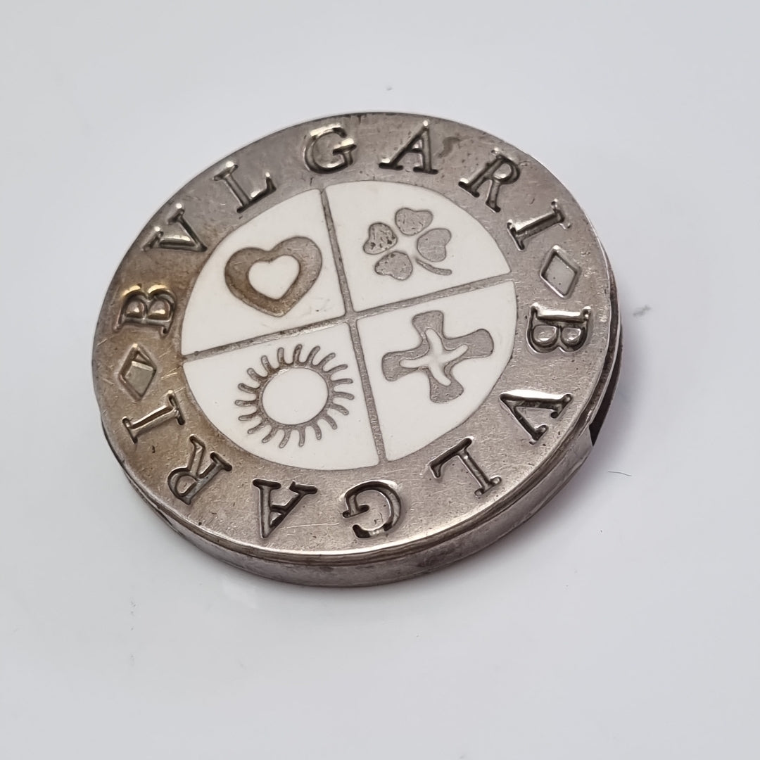 DIJE PLATA 10.8 GRMS (SEMINUEVO)