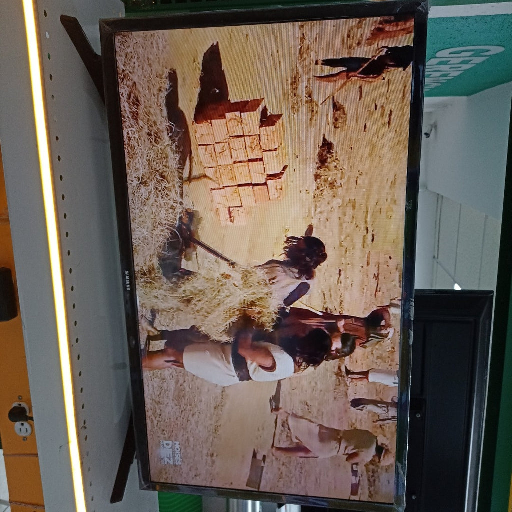PANTALLA SAMSUNG BE32T-B (2023) 32" LED HD (SEMINUEVO)