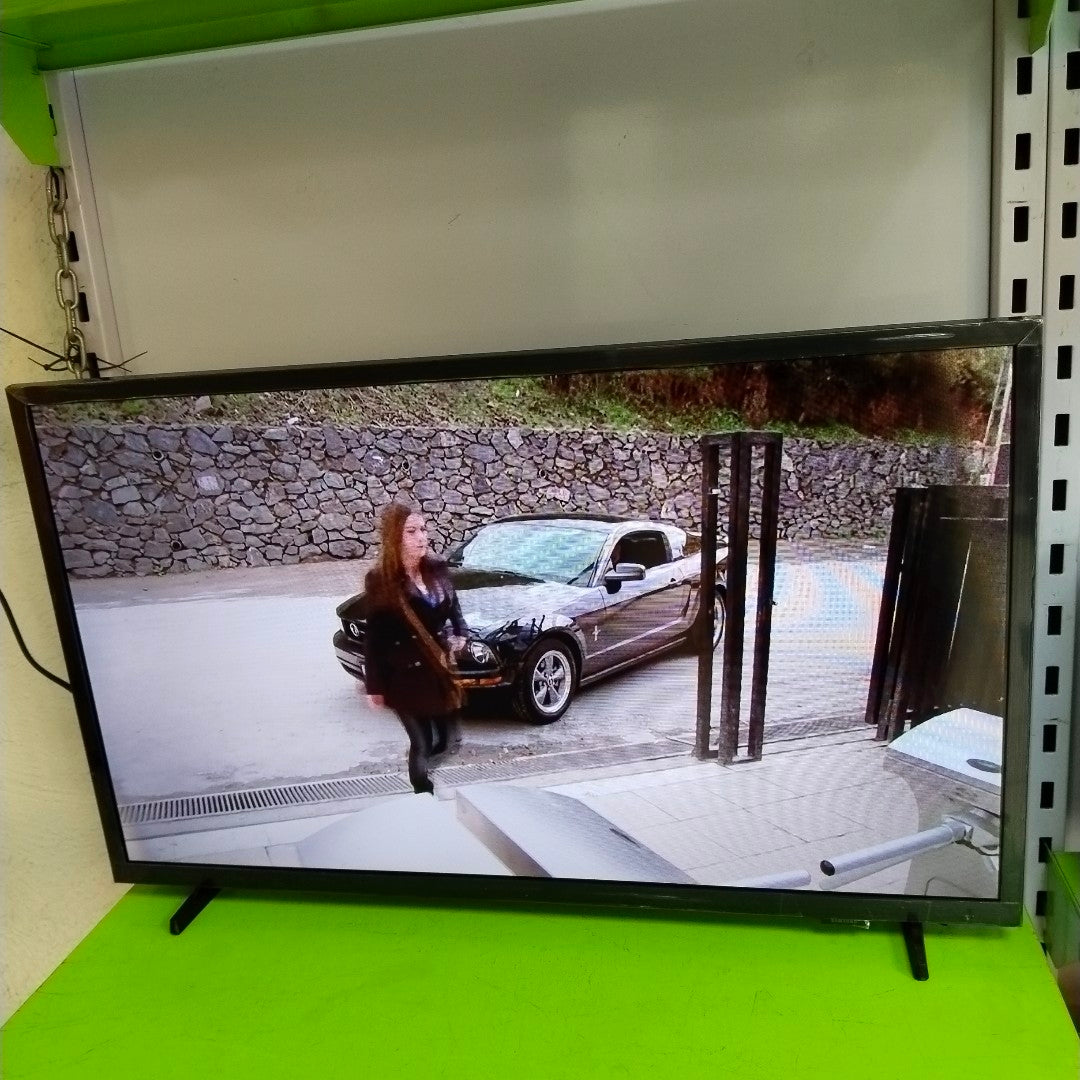PANTALLA SAMSUNG UN32H500FF (2025) 32" LED HD (SEMINUEVO)
