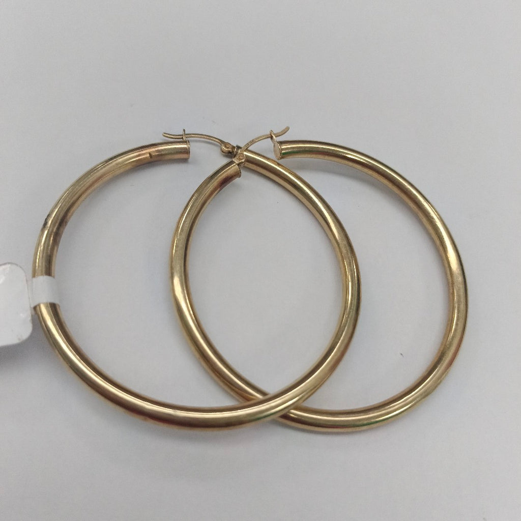 ARRACADAS PAR ORO 8 K 6,30 GRMS (SEMINUEVO)