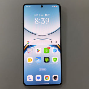 CELULAR OPPO FIND X8 PRO CPH2659 512 GB 16 GB RAM (SEMINUEVO)