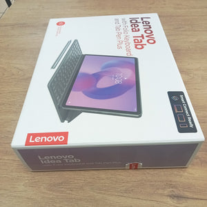 TABLETA LENOVO IDEATAB TB336FU (2025) 128 GB 8 GB RAM (SEMINUEVO)