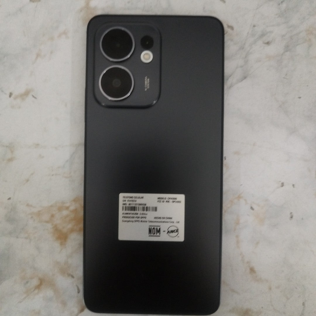 CELULAR OPPO RENO 13F 5G CPH2699 (2025) 256 GB 12 GB RAM (SEMINUEVO)