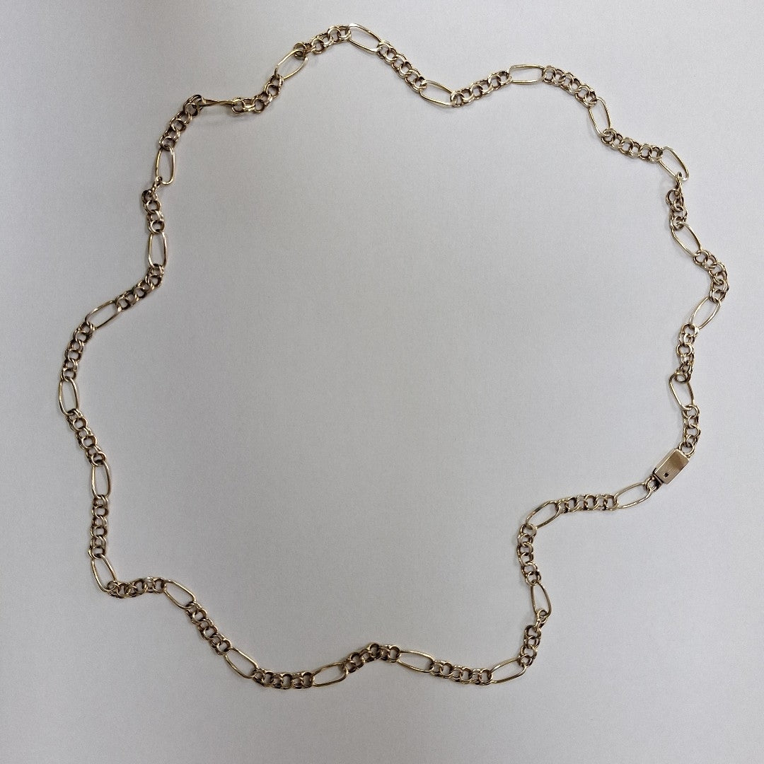CADENA ORO 8 K 9.7 GRMS (SEMINUEVO)