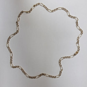 CADENA ORO 8 K 9.7 GRMS (SEMINUEVO)