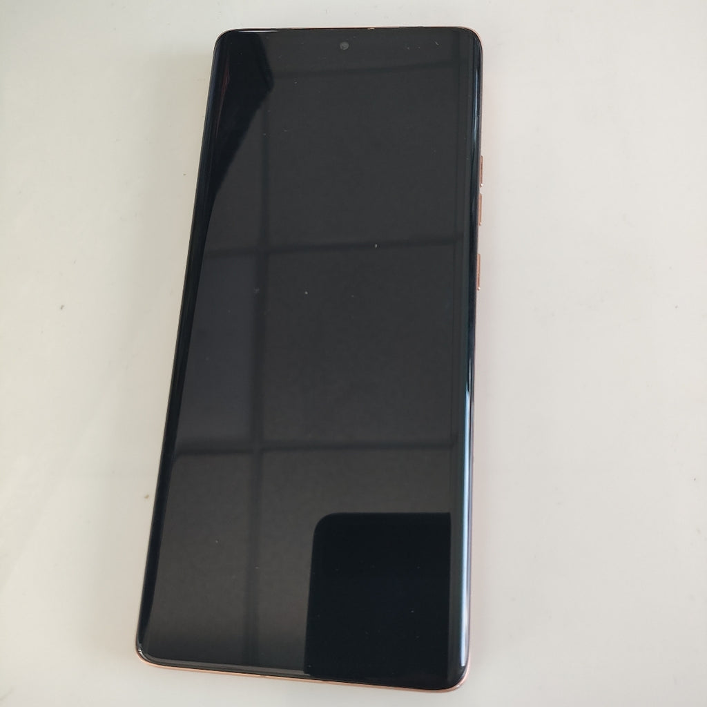CELULAR MOTOROLA MOTO EDGE 50 5G XT2407-2 (2024) 512 GB 12 GB RAM (SEMINUEVO)