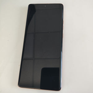 CELULAR MOTOROLA MOTO EDGE 50 5G XT2407-2 (2024) 512 GB 12 GB RAM (SEMINUEVO)