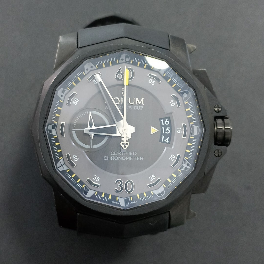 RELOJ CABALLERO 010077 (SEMINUEVO)