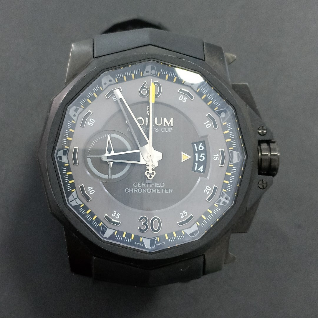 RELOJ CABALLERO 010077 (SEMINUEVO)