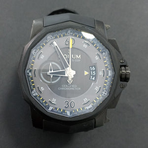 RELOJ CABALLERO 010077 (SEMINUEVO)