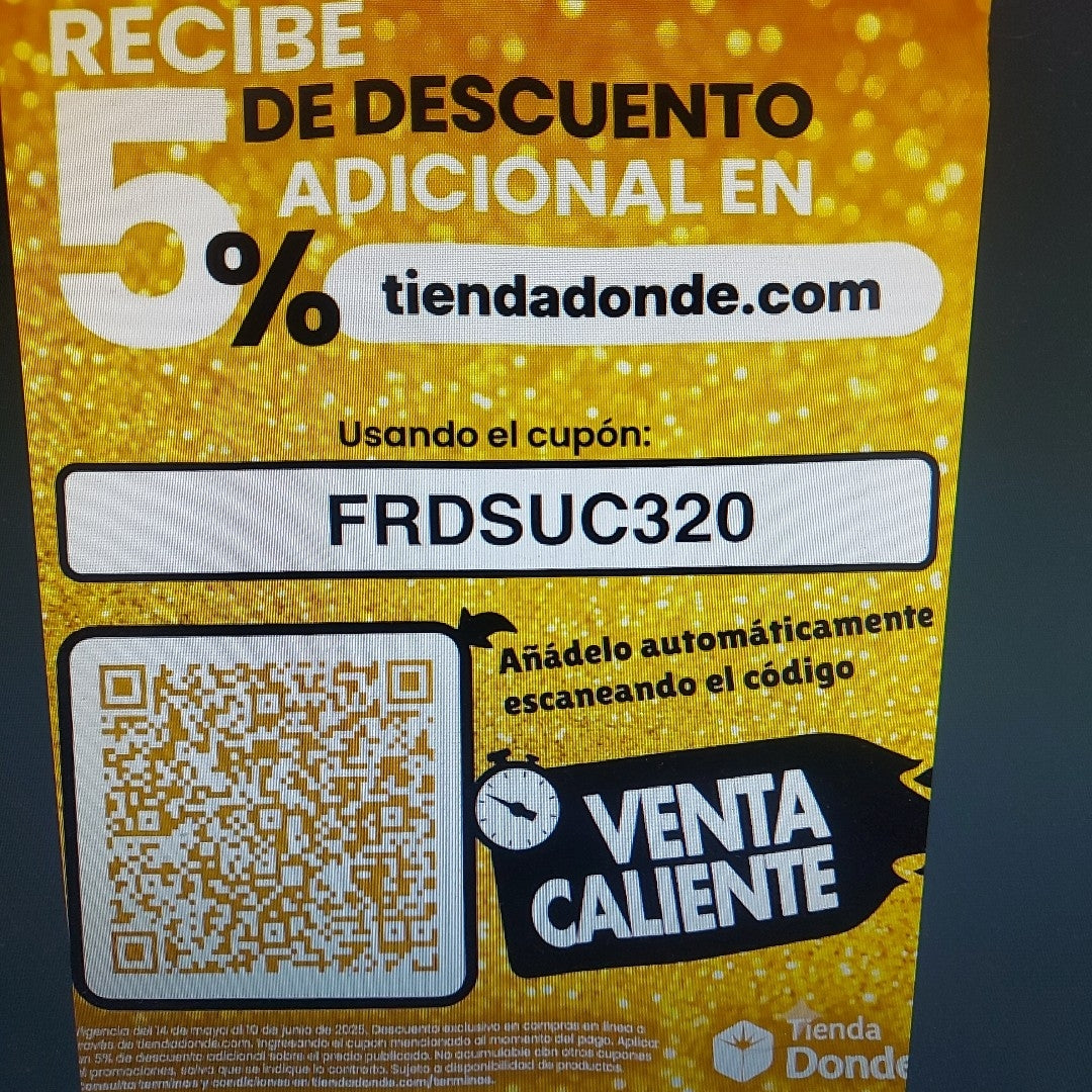 CADENA ORO 10 K 10.1 GRMS (SEMINUEVO)