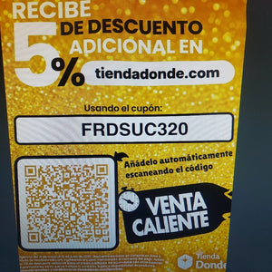 CADENA ORO 10 K 10.1 GRMS (SEMINUEVO)