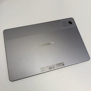 TABLETA LENOVO IDEATAB TB336FU (2025) 128 GB 8 GB RAM (SEMINUEVO)
