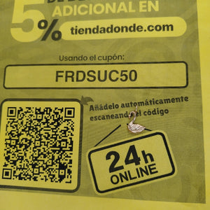 DIJE ORO 14 K 1.7 GRMS (SEMINUEVO)