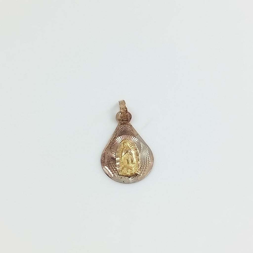 DIJE ORO 10 K 0.9 GRMS (SEMINUEVO)