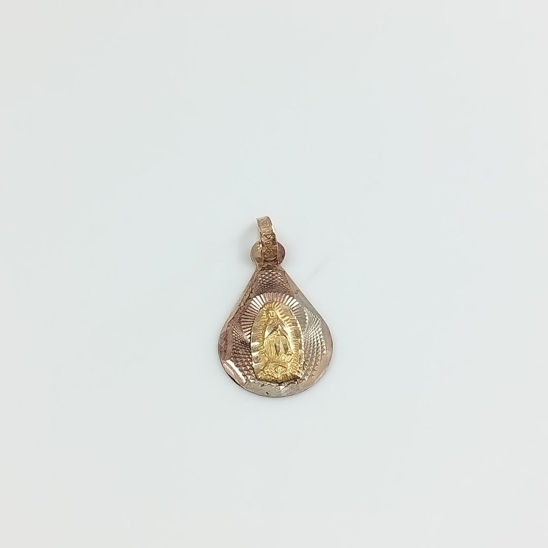 DIJE ORO 10 K 0.9 GRMS (SEMINUEVO)