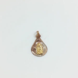 DIJE ORO 10 K 0.9 GRMS (SEMINUEVO)