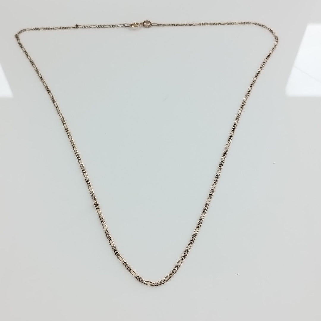 CADENA ORO 10 K 2 GRMS (SEMINUEVO)