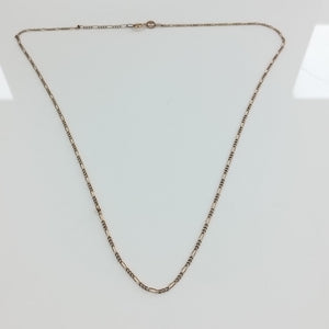 CADENA ORO 10 K 2 GRMS (SEMINUEVO)