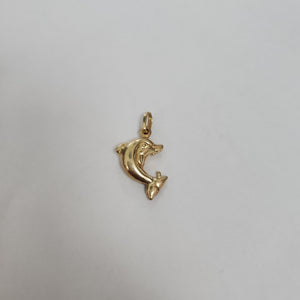 DIJE ORO 14 K 1,00 GRMS (SEMINUEVO)