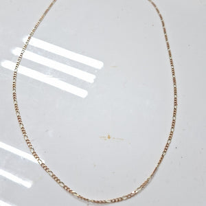 CADENA ORO 10 K 2,30 GRMS (SEMINUEVO)