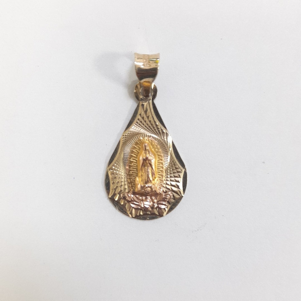 DIJE ORO 10 K 1.5 GRMS (SEMINUEVO)