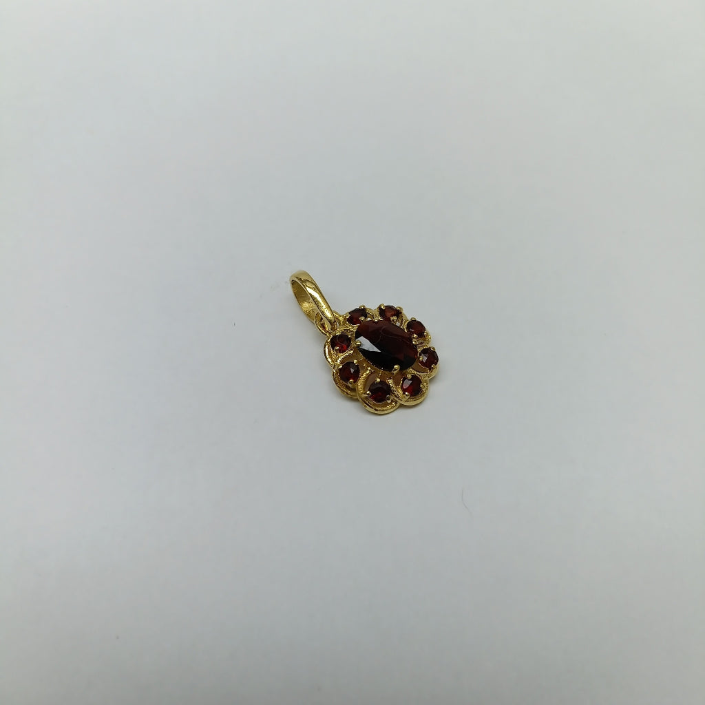 DIJE ORO 10 K 1,80 GRMS (SEMINUEVO)