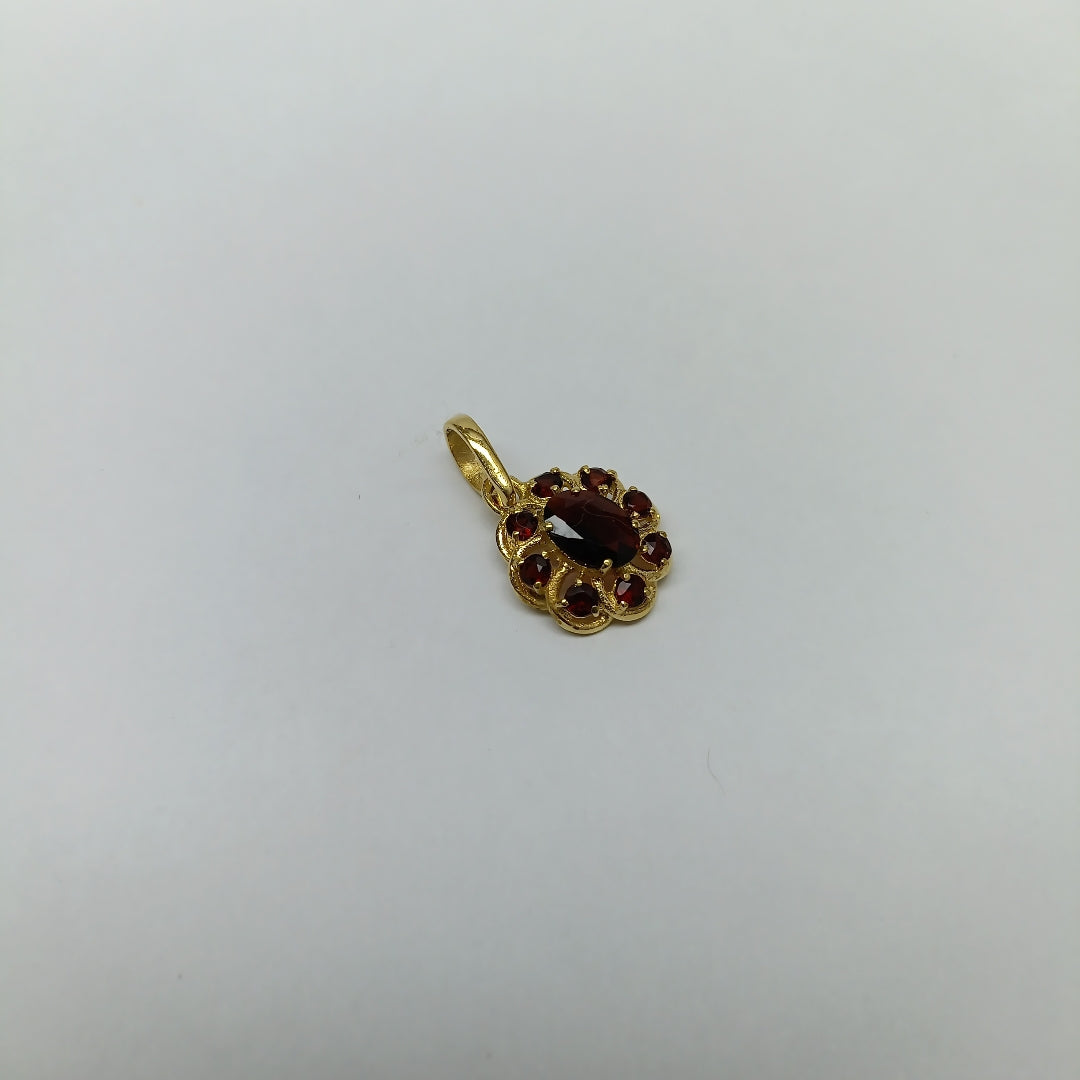 DIJE ORO 10 K 1,80 GRMS (SEMINUEVO)