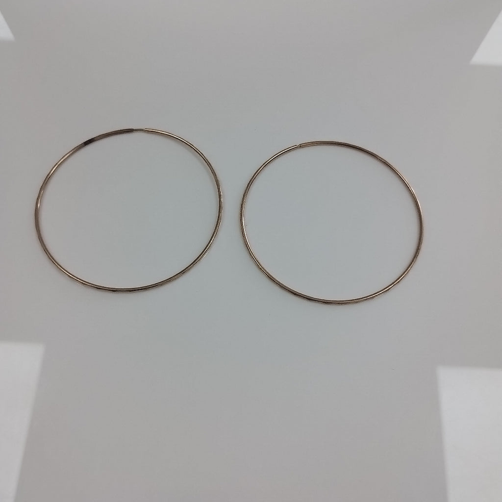 ARRACADAS PAR ORO 10 K 2.8 GRMS (SEMINUEVO)