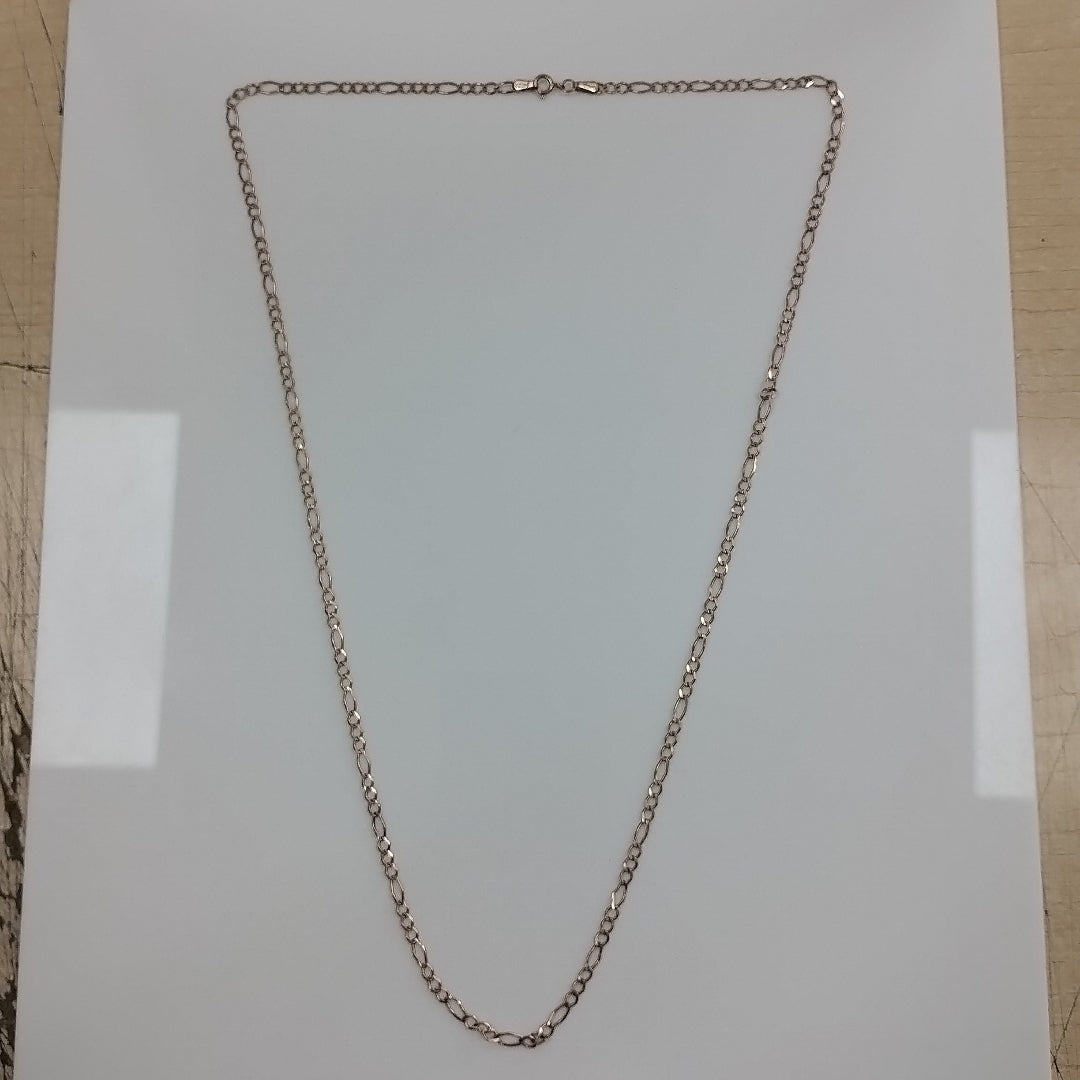 CADENA ORO 10 K 4.4 GRMS (SEMINUEVO)