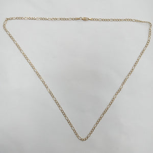 CADENA ORO 10 K 4,70 GRMS (SEMINUEVO)