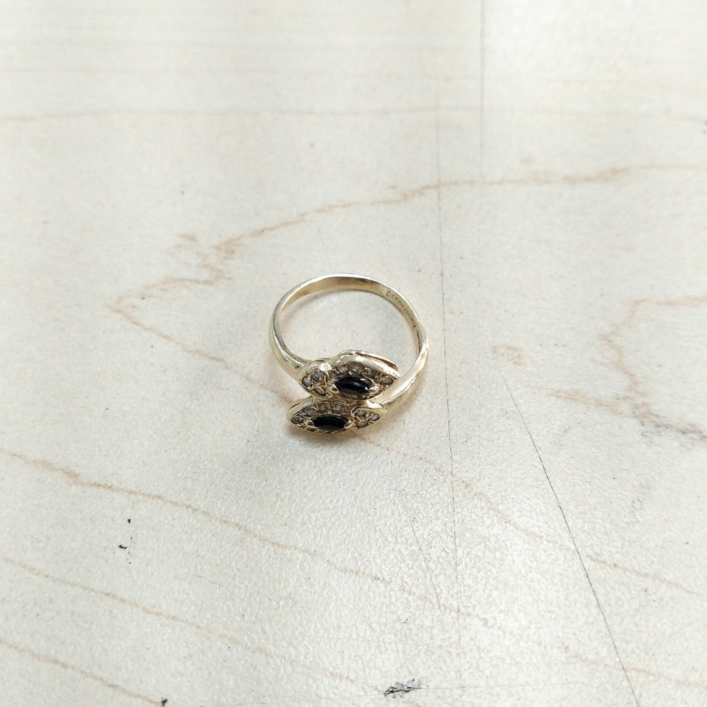 ANILLITO ORO 14 K 2.4 GRMS (SEMINUEVO)