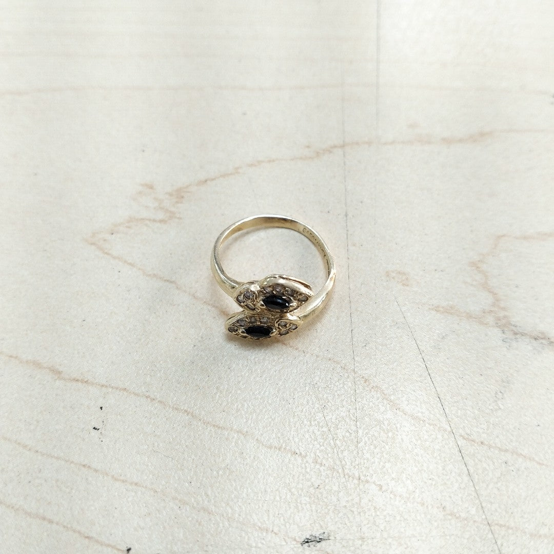ANILLITO ORO 14 K 2.4 GRMS (SEMINUEVO)