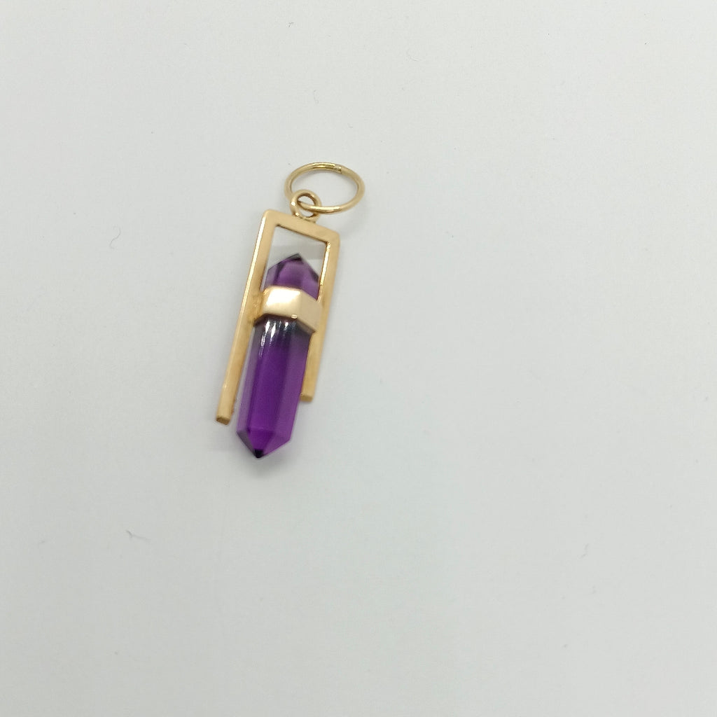 DIJE ORO 14 K 3.7 GRMS (SEMINUEVO)