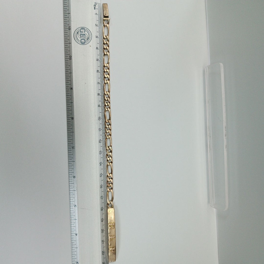 ESCLAVA ORO 8 K 14,30 GRMS (SEMINUEVO)