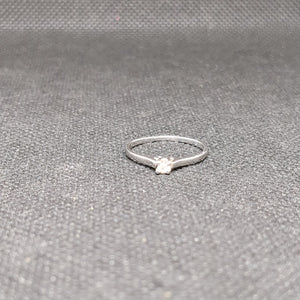 ANILLITO ORO 12 K 2.1 GRMS (SEMINUEVO)