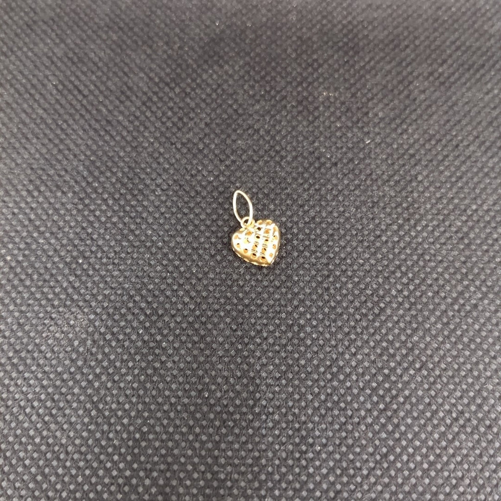 DIJE ORO 14 K 0,60 GRMS (SEMINUEVO)